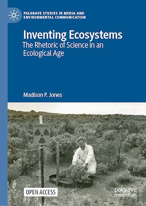 Téléchargez le livre :  Inventing Ecosystems