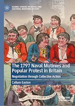 Télécharger le livre :  The 1797 Naval Mutinies and Popular Protest in Britain