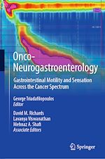 Télécharger le livre :  Onco-Neurogastroenterology