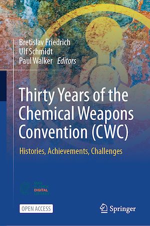Download the eBook: Thirty Years of the Chemical Weapons Convention (CWC)