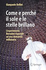 Télécharger le livre :  Come e perché il sole e le stelle brillano