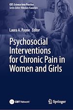 Télécharger le livre :  Psychosocial Interventions for Chronic Pain in Women and Girls