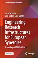 Download this eBook Engineering Research Infrastructures for European Synergies