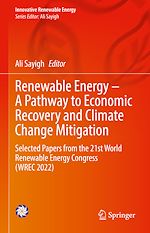 Download this eBook Renewable Energy – A Pathway to Economic Recovery and Climate Change Mitigation
