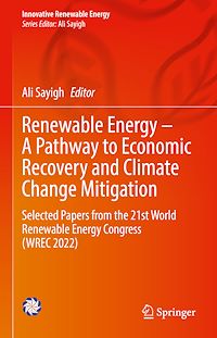 Download this ebook Renewable Energy – A Pathway to Economic Recovery and Climate Change Mitigation