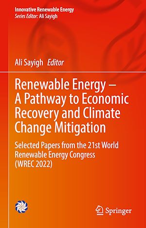 Download the eBook: Renewable Energy – A Pathway to Economic Recovery and Climate Change Mitigation