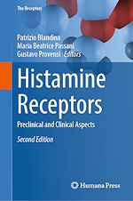 Télécharger le livre :  Histamine Receptors