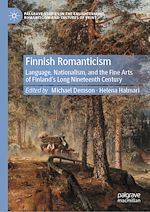 Télécharger le livre :  Finnish Romanticism