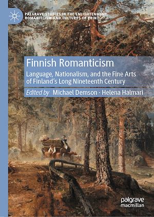 Téléchargez le livre :  Finnish Romanticism