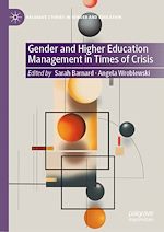 Télécharger le livre :  Gender and Higher Education Management in Times of Crisis