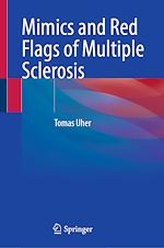 Télécharger le livre :  Mimics and Red Flags of Multiple Sclerosis