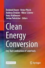 Download this eBook Clean Energy Conversion