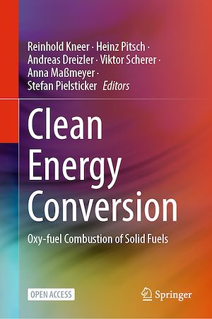 Download the eBook: Clean Energy Conversion