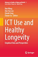 Télécharger le livre :  ICT Use and Healthy Longevity
