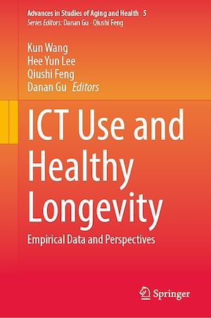 Téléchargez le livre :  ICT Use and Healthy Longevity