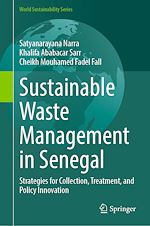 Télécharger le livre :  Sustainable Waste Management in Senegal