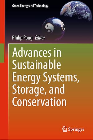 Download the eBook: Advances in Sustainable Energy Systems, Storage, and Conservation
