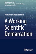 Télécharger le livre :  A Working Scientific Demarcation