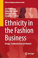 Télécharger le livre :  Ethnicity in the Fashion Business