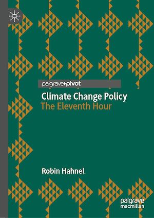 Téléchargez le livre :  Climate Change Policy