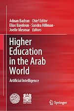 Télécharger le livre :  Higher Education in the Arab World