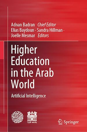 Téléchargez le livre :  Higher Education in the Arab World