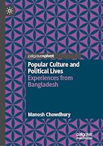 Télécharger le livre :  Popular Culture and Political Lives