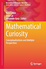 Télécharger le livre :  Mathematical Curiosity