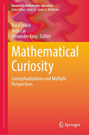 Téléchargez le livre :  Mathematical Curiosity