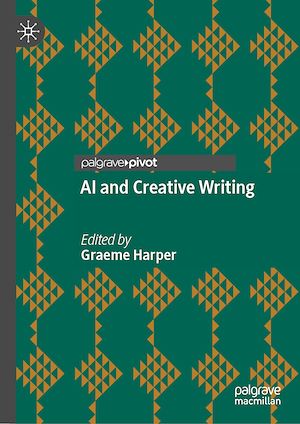 Téléchargez le livre :  AI and Creative Writing