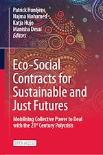 Télécharger le livre :  Eco-Social Contracts for Sustainable and Just Futures
