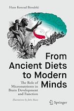 Télécharger le livre :  From Ancient Diets to Modern Minds