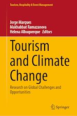 Télécharger le livre :  Tourism and Climate Change