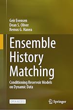 Télécharger le livre :  Ensemble History Matching