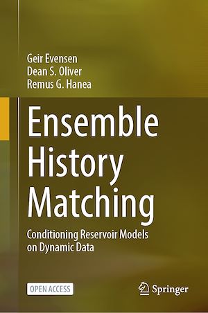 Téléchargez le livre :  Ensemble History Matching