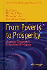 Télécharger le livre :  From Poverty to Prosperity
