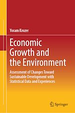 Télécharger le livre :  Economic Growth and the Environment