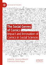 Télécharger le livre :  The Social Genres of Comics