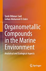 Télécharger le livre :  Organometallic Compounds in the Marine Environment
