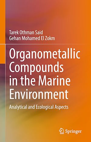 Download the eBook: Organometallic Compounds in the Marine Environment