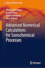 Télécharger le livre :  Advanced Numerical Calculations for Sonochemical Processes