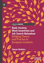 Télécharger le livre :  Basic Income, Work Incentives and Job Search Behaviour
