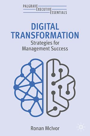 Téléchargez le livre :  Digital Transformation