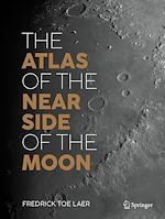 Download this eBook The Atlas of the Near Side of the Moon