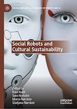 Télécharger le livre :  Social Robots and Cultural Sustainability