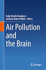 Télécharger le livre :  Air Pollution and the Brain