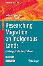 Télécharger le livre :  Researching Migration on Indigenous Lands