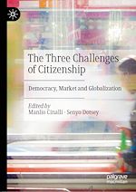 Télécharger le livre :  The Three Challenges of Citizenship