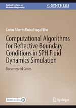 Télécharger le livre :  Computational Algorithms for Reflective Boundary Conditions in SPH Fluid Dynamics Simulation