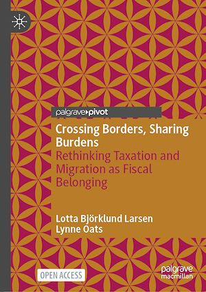 Download the eBook: Crossing Borders, Sharing Burdens